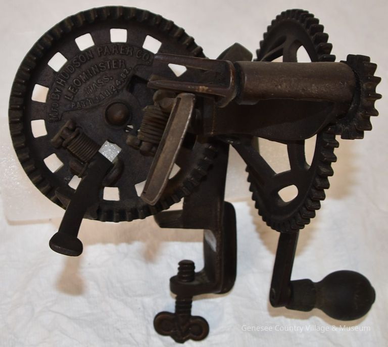 Fruit Peeler - Image 2