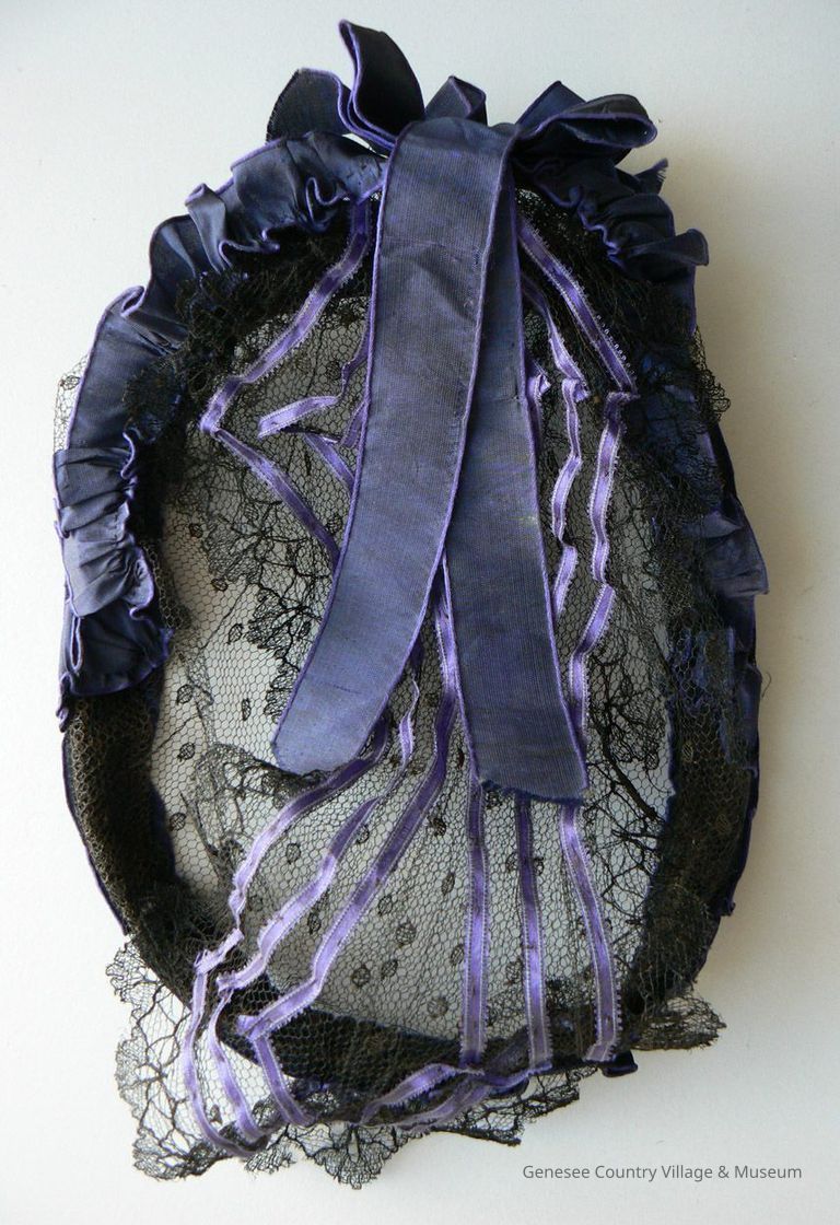 Cap, Dinner - Image 2