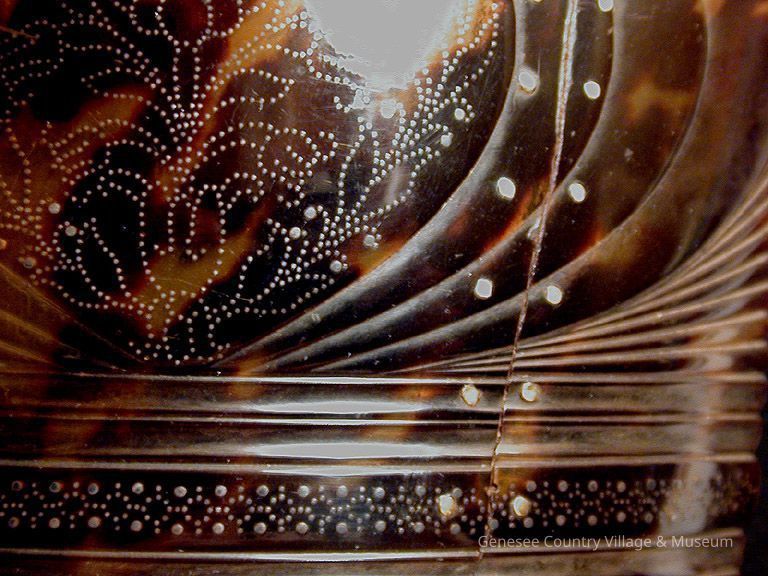 Comb, Ornamental - Image 2