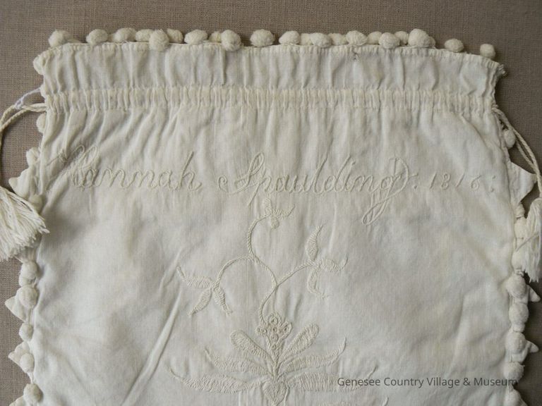 Reticule - Image 3
