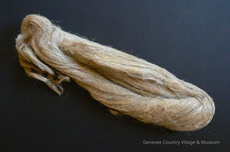 Flax - Image 3
