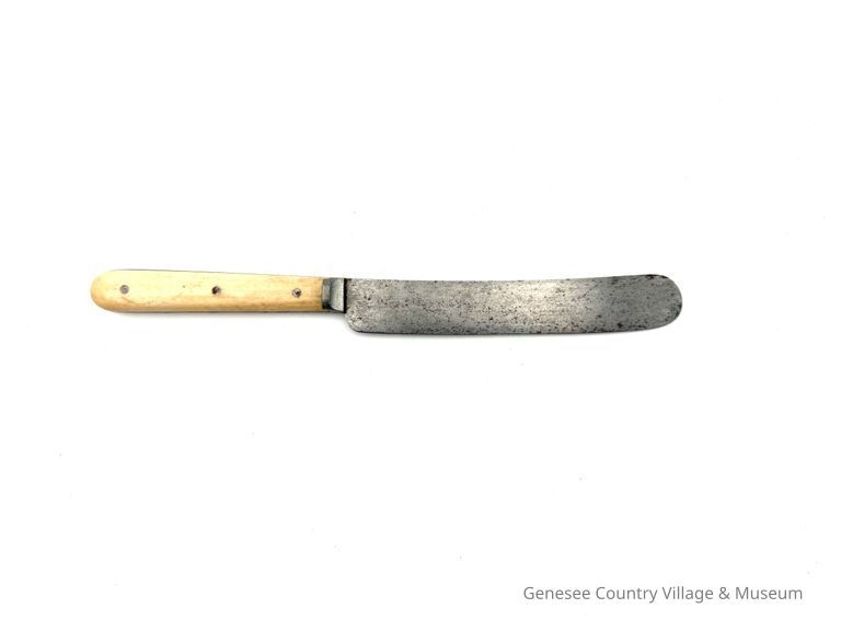 Dinner Knife
