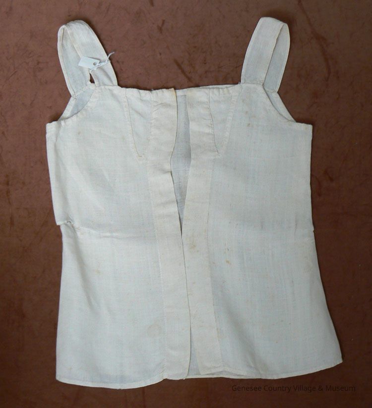 Corset