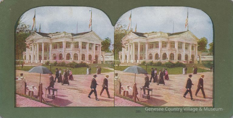 Stereograph