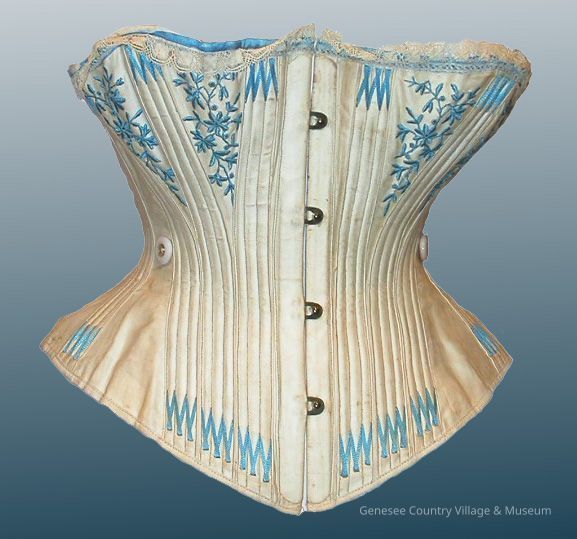 Corset - Image 2