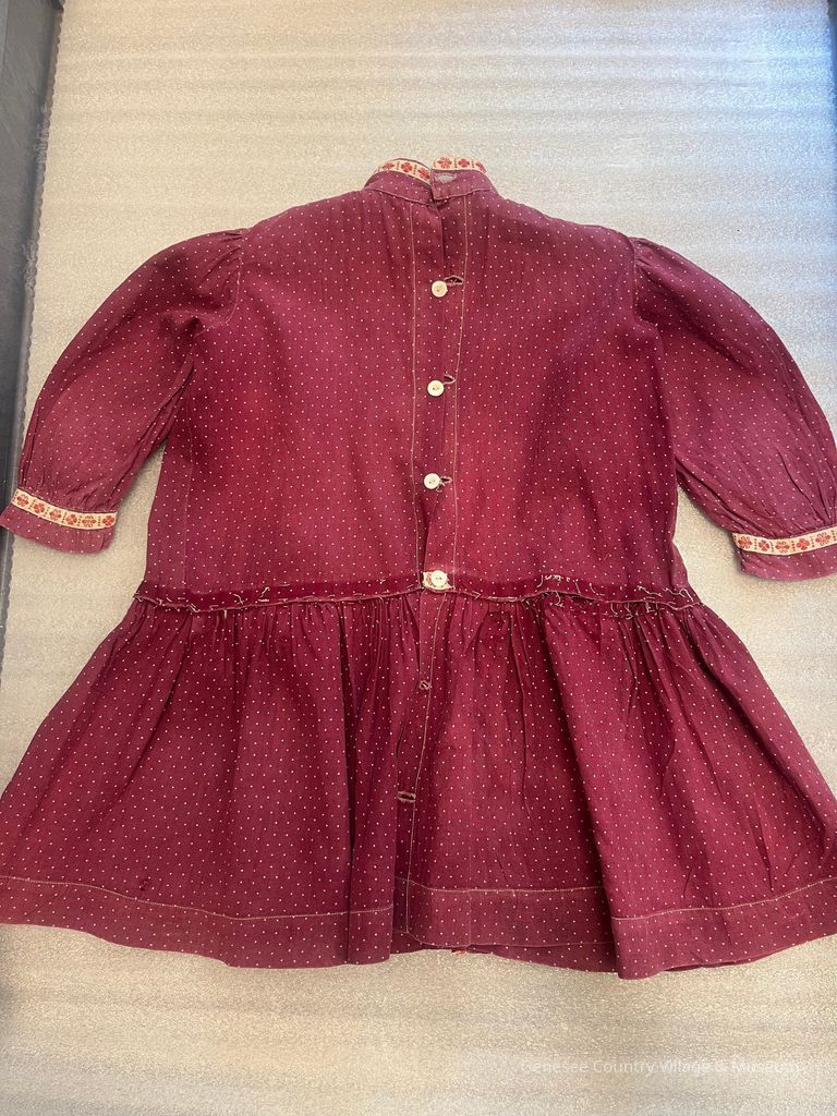 Dress - Image 3