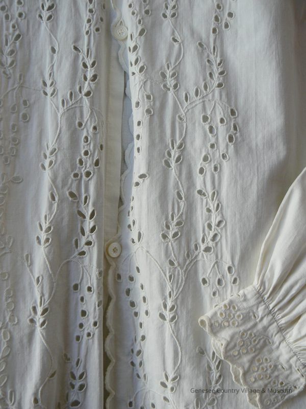 Gown, Dressing - Image 2