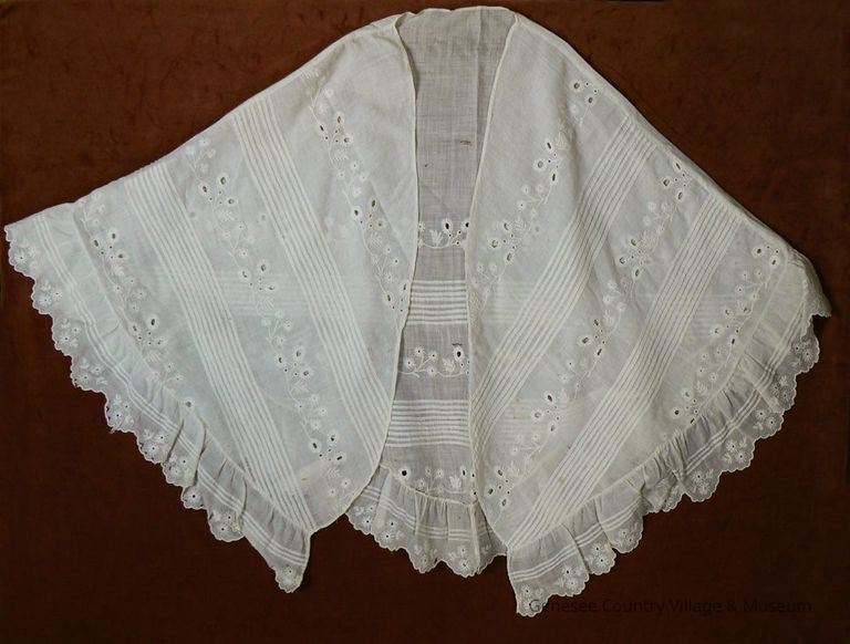 Capelet