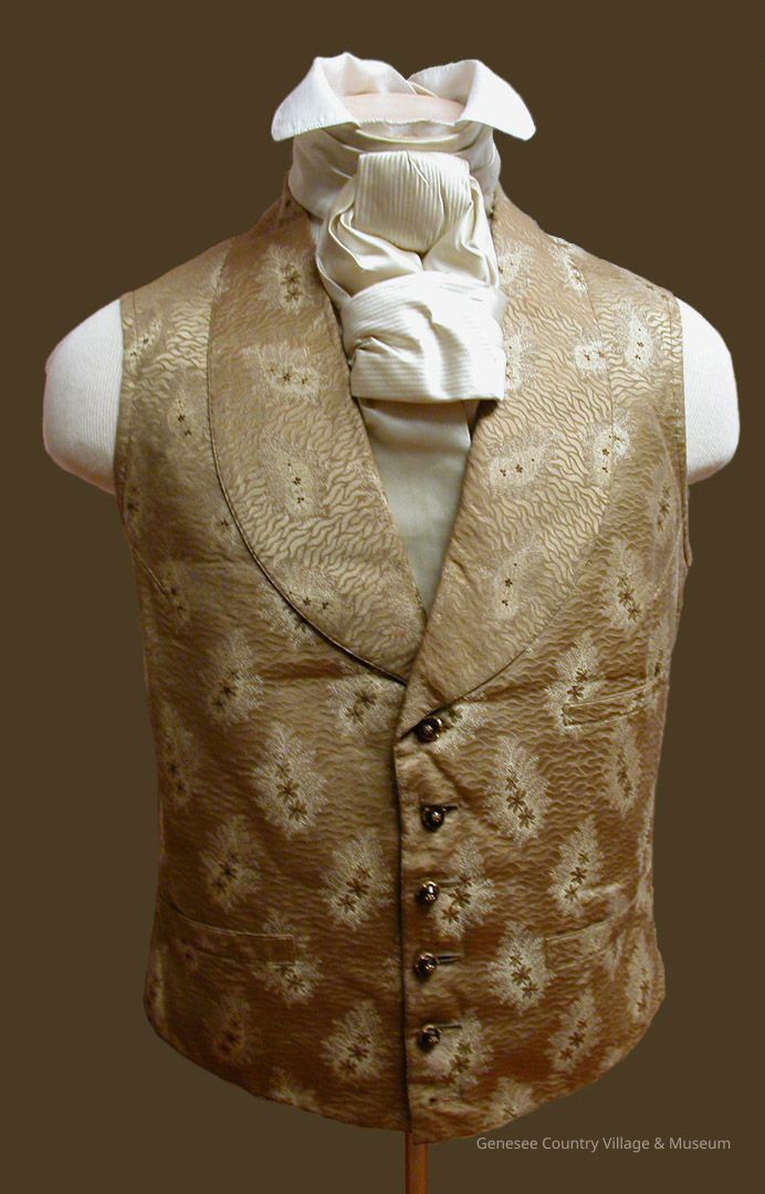 Waistcoat