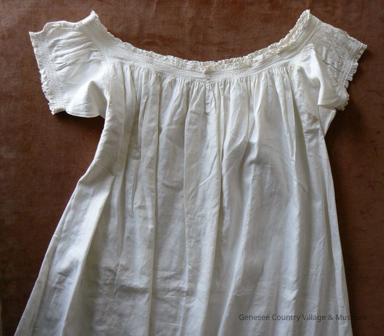 Chemise
