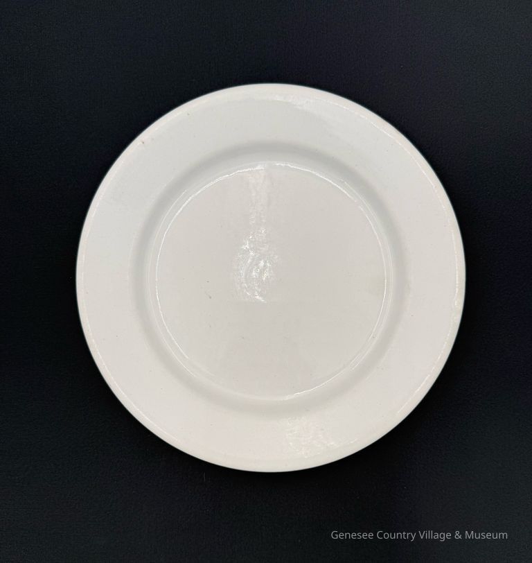 Dinner Plate