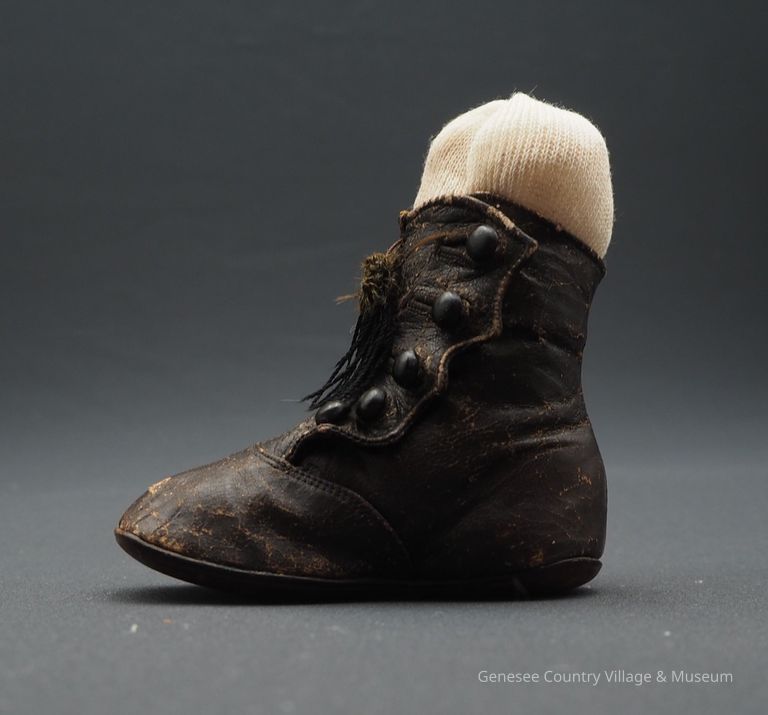 Boots - Image 5