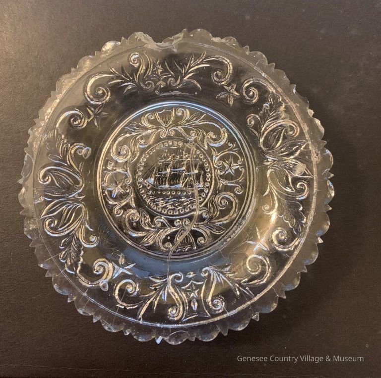 Plate, Cup - Image 2