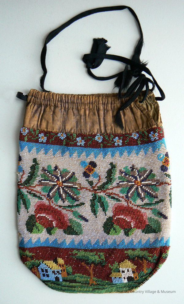 Reticule