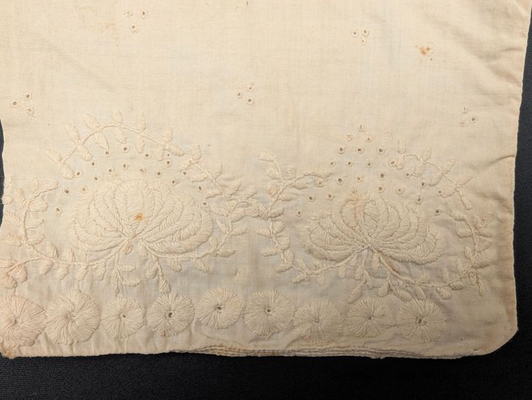 Bag, Needlework - Image 3