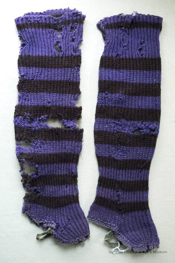 Stocking