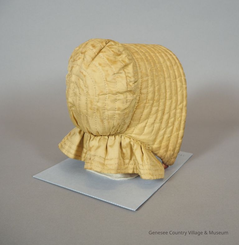 Quilted Hood - Image 8