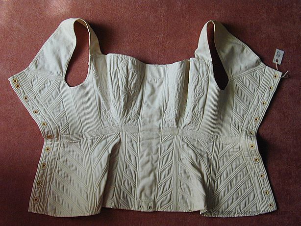 Corset
