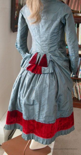 Dress - Image 2