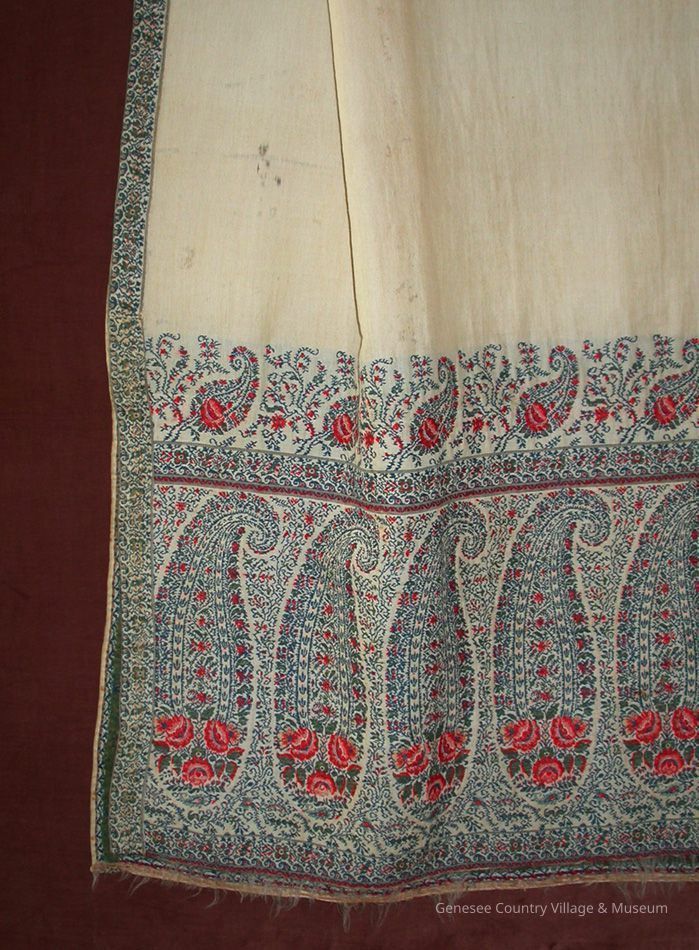 Shawl