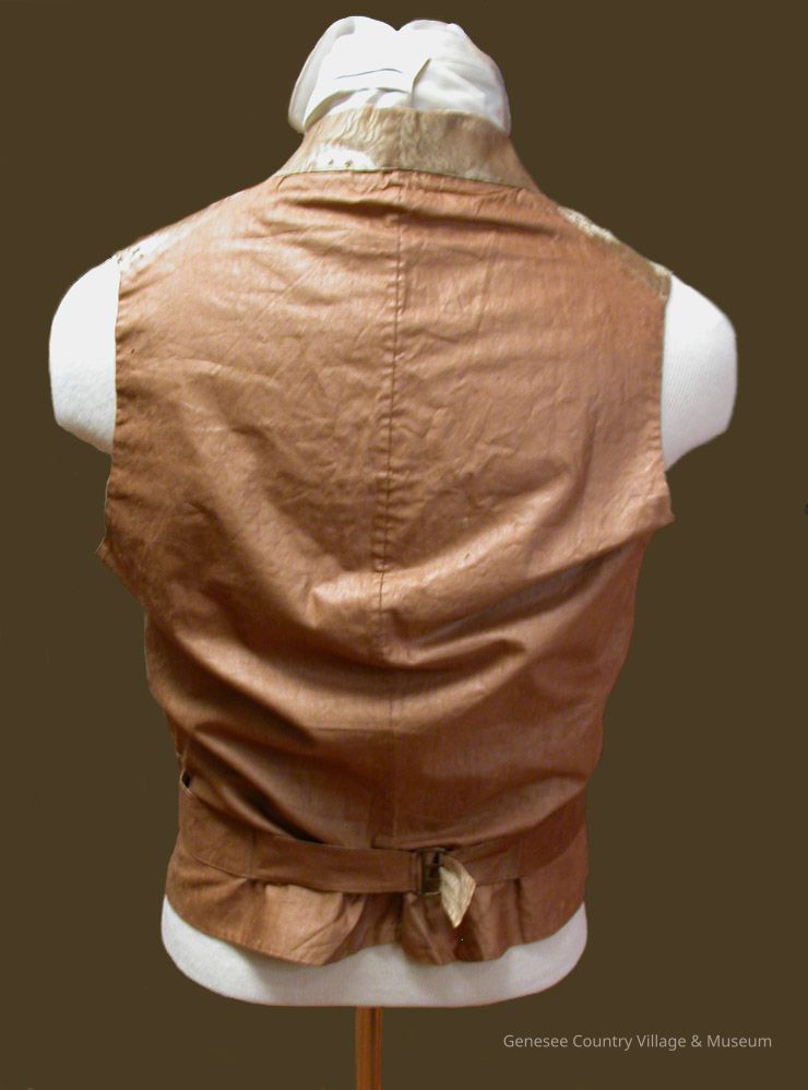 Waistcoat - Image 2