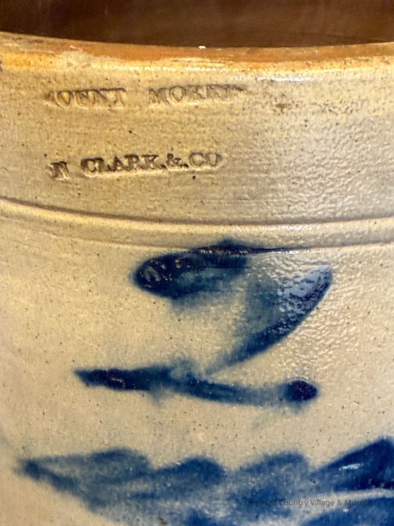Stoneware Crock - Image 2