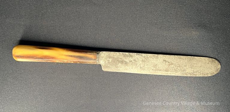 Dinner Knife