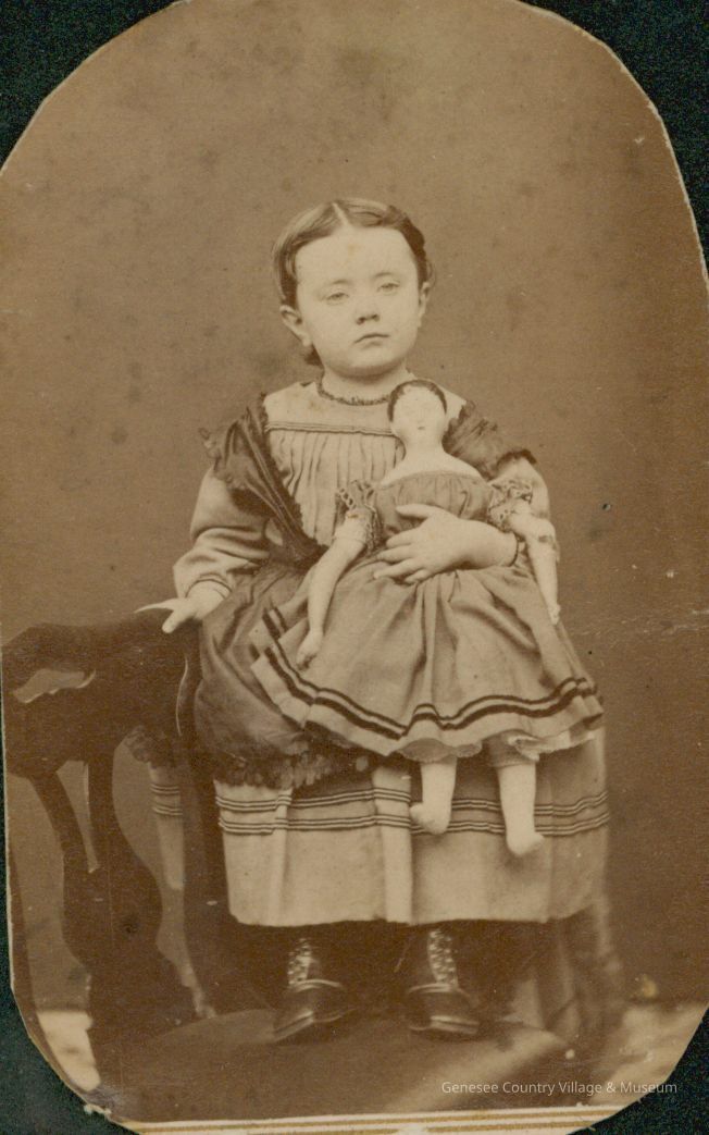 Carte-de-visite