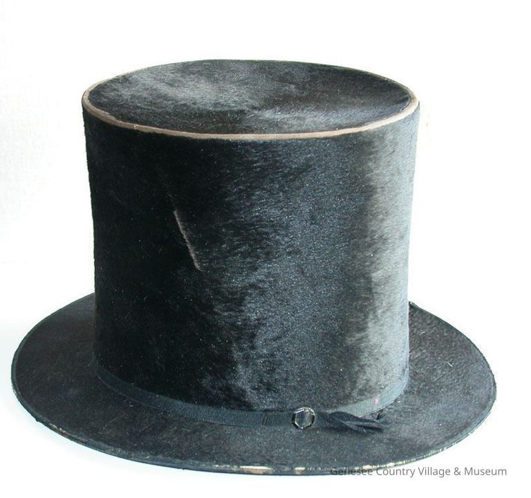 Top Hat - Image 3