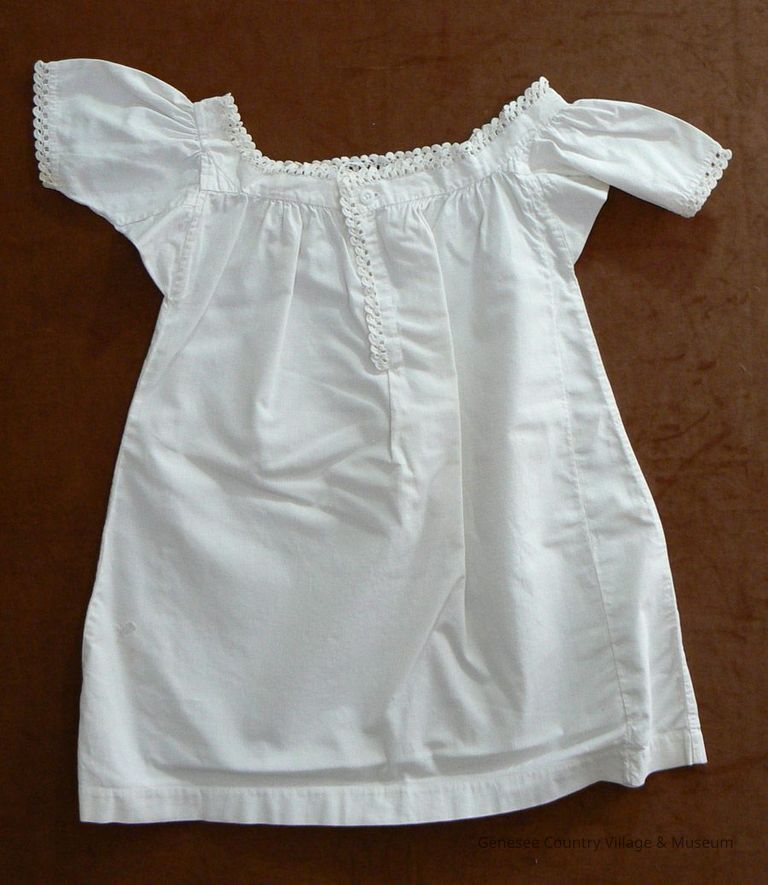 Chemise