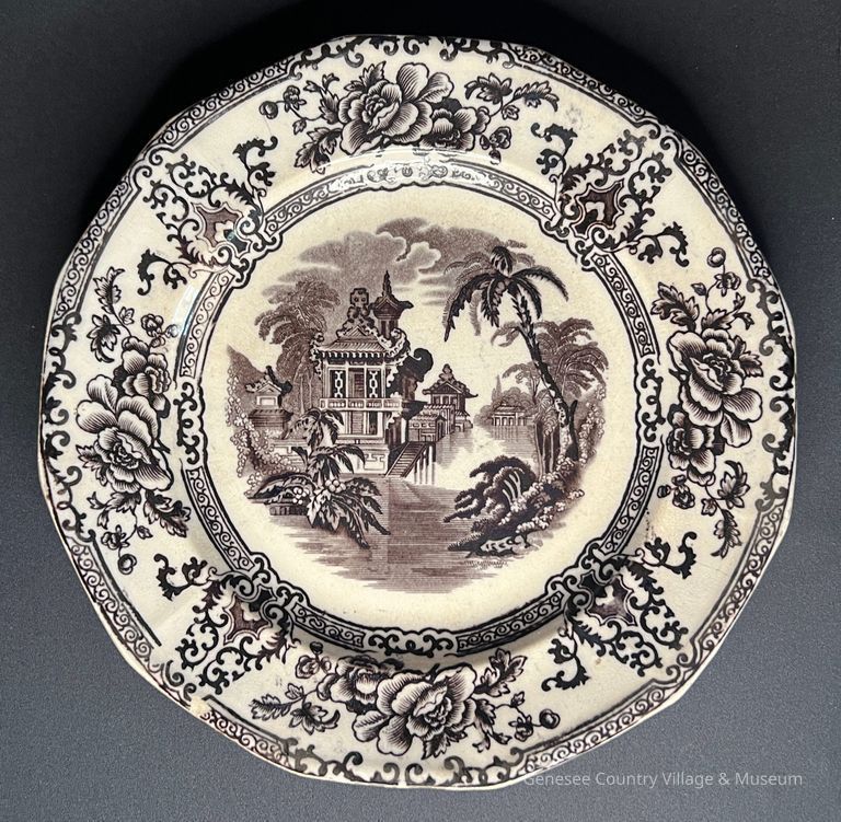 Dinner Plate