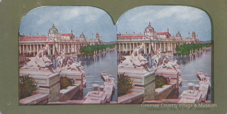Stereograph