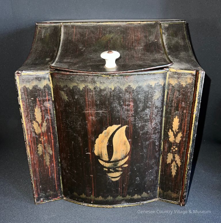 Canister