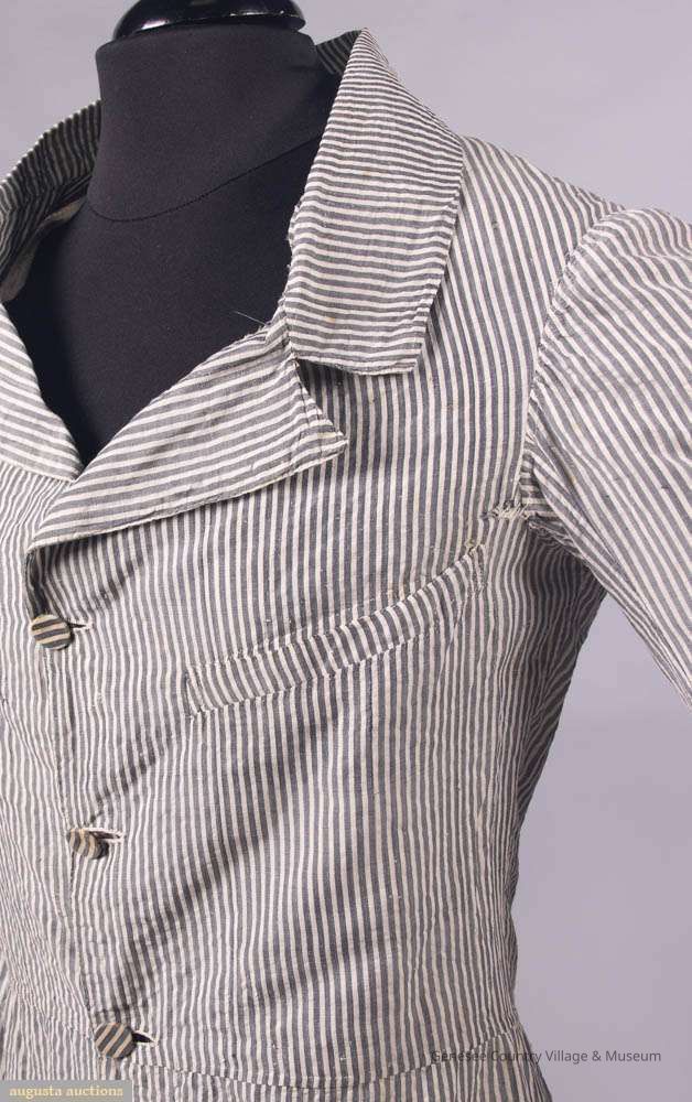 Coat, Frock - Image 3