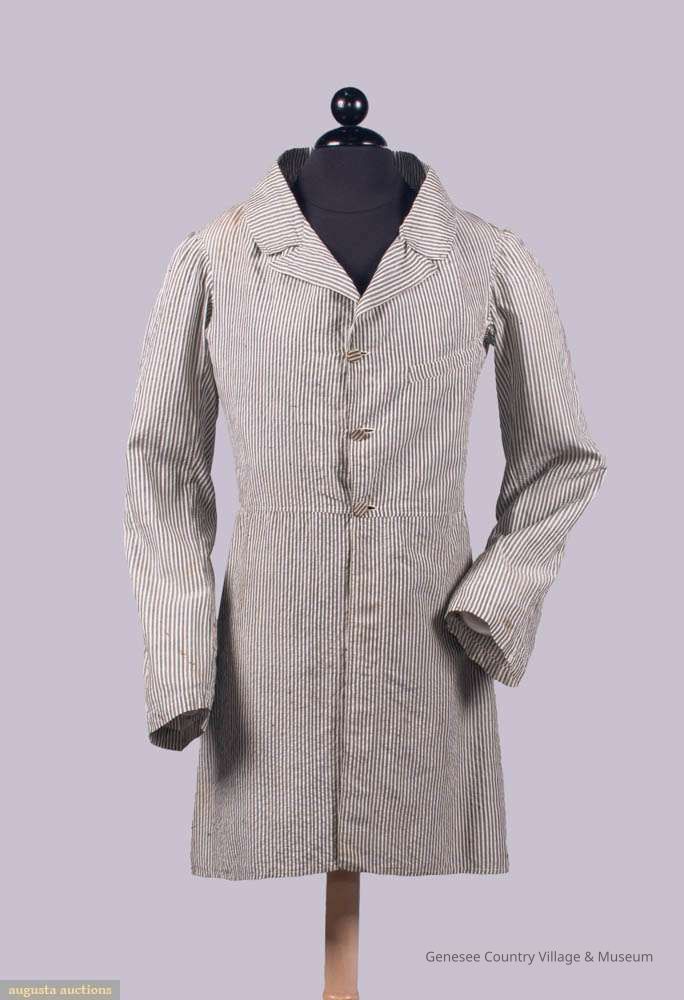 Coat, Frock