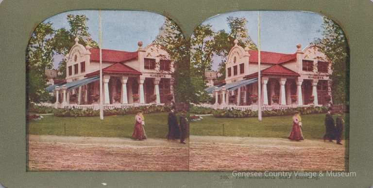 Stereograph