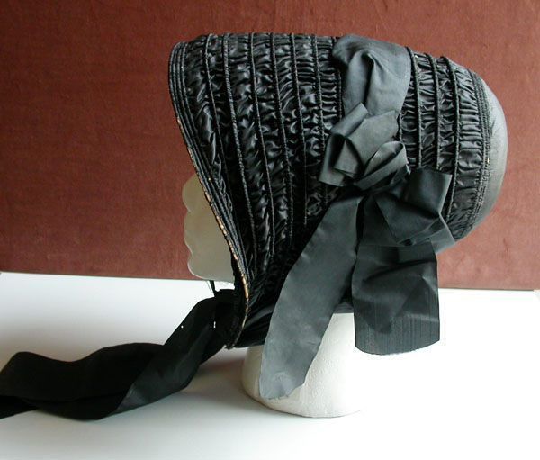 Bonnet