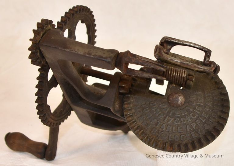 Fruit Peeler