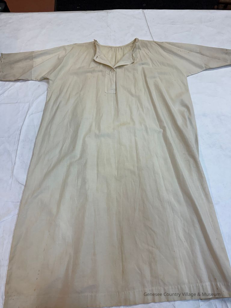 Nightgown