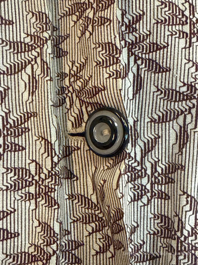 Dressing Gown/Wrapper - Image 3