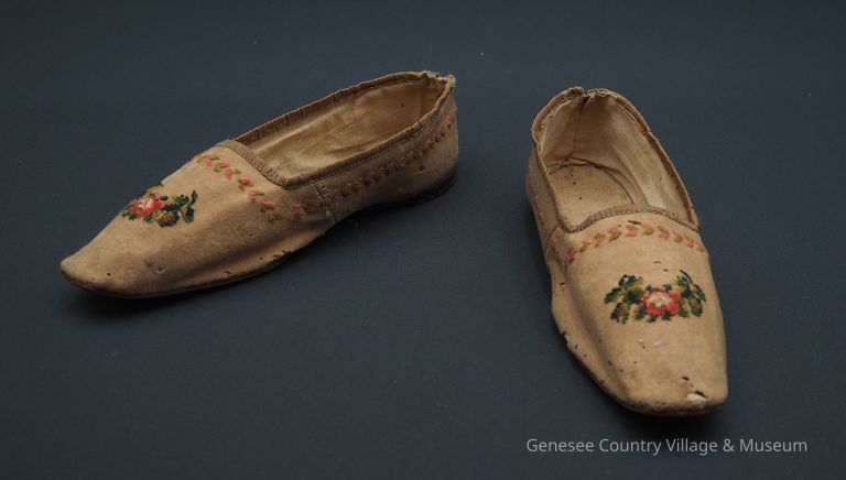 Slippers