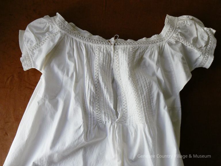 Chemise