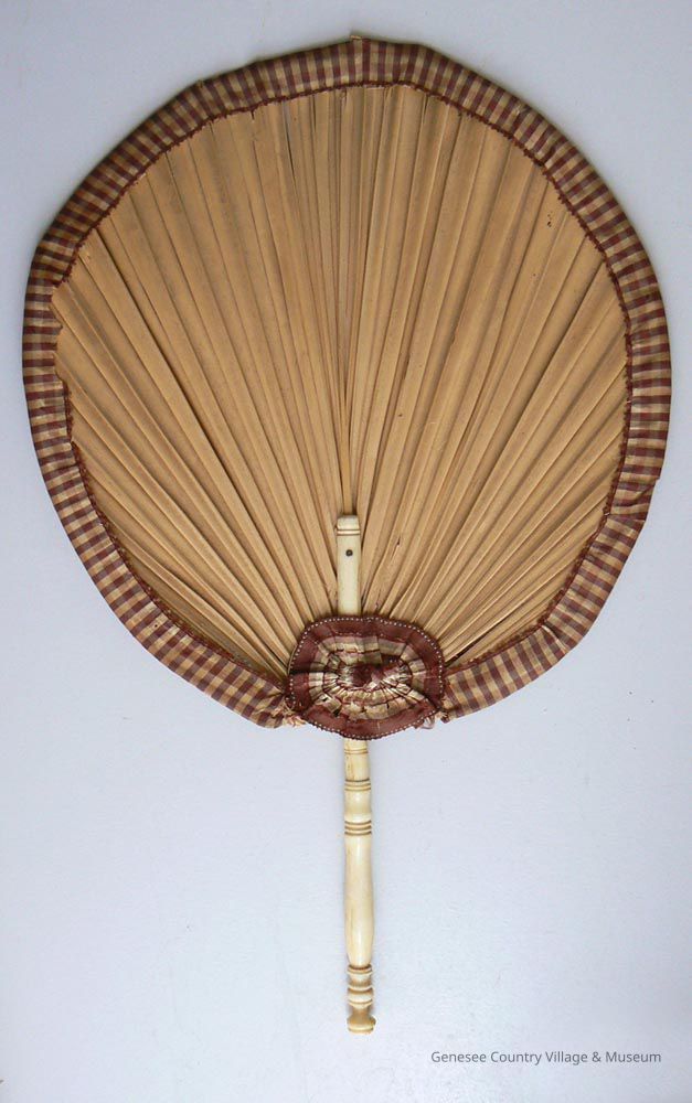 Fan, Hand