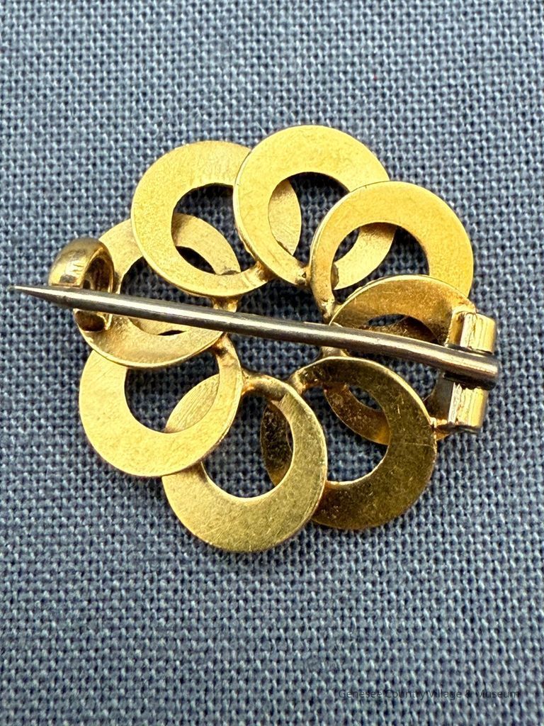 Scatter Pin - Image 2