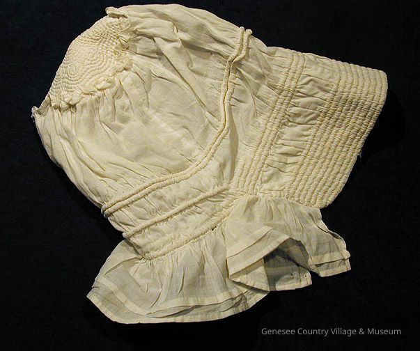 Bonnet