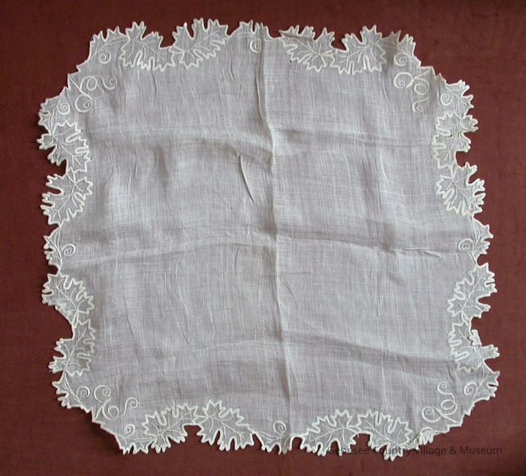 Neckcloth