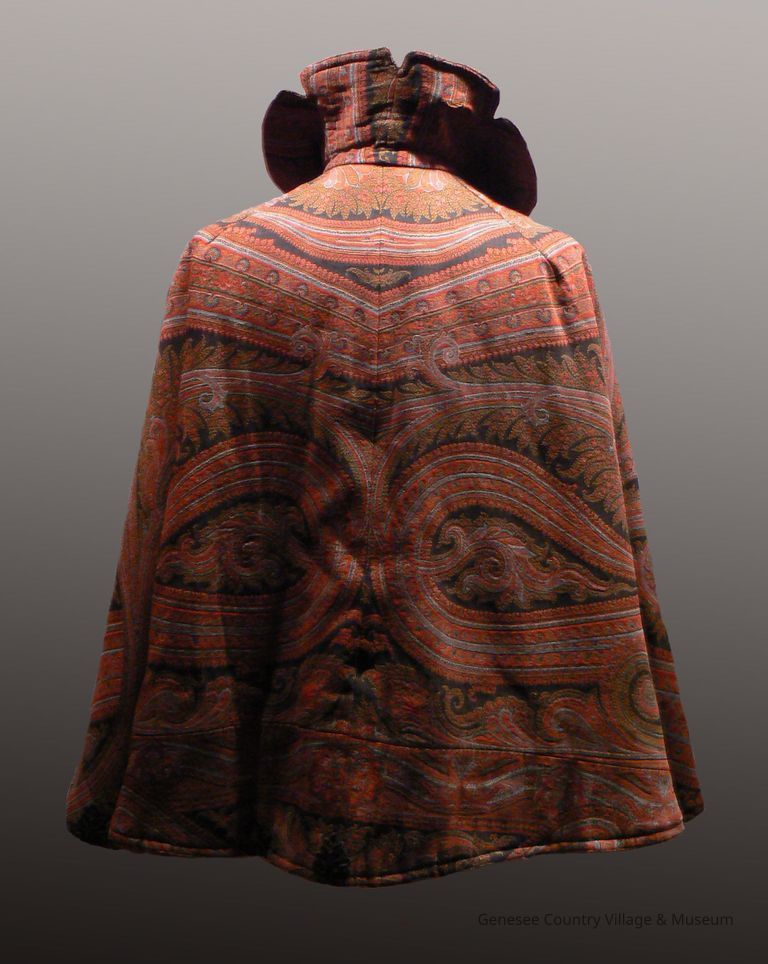 Cape - Image 2