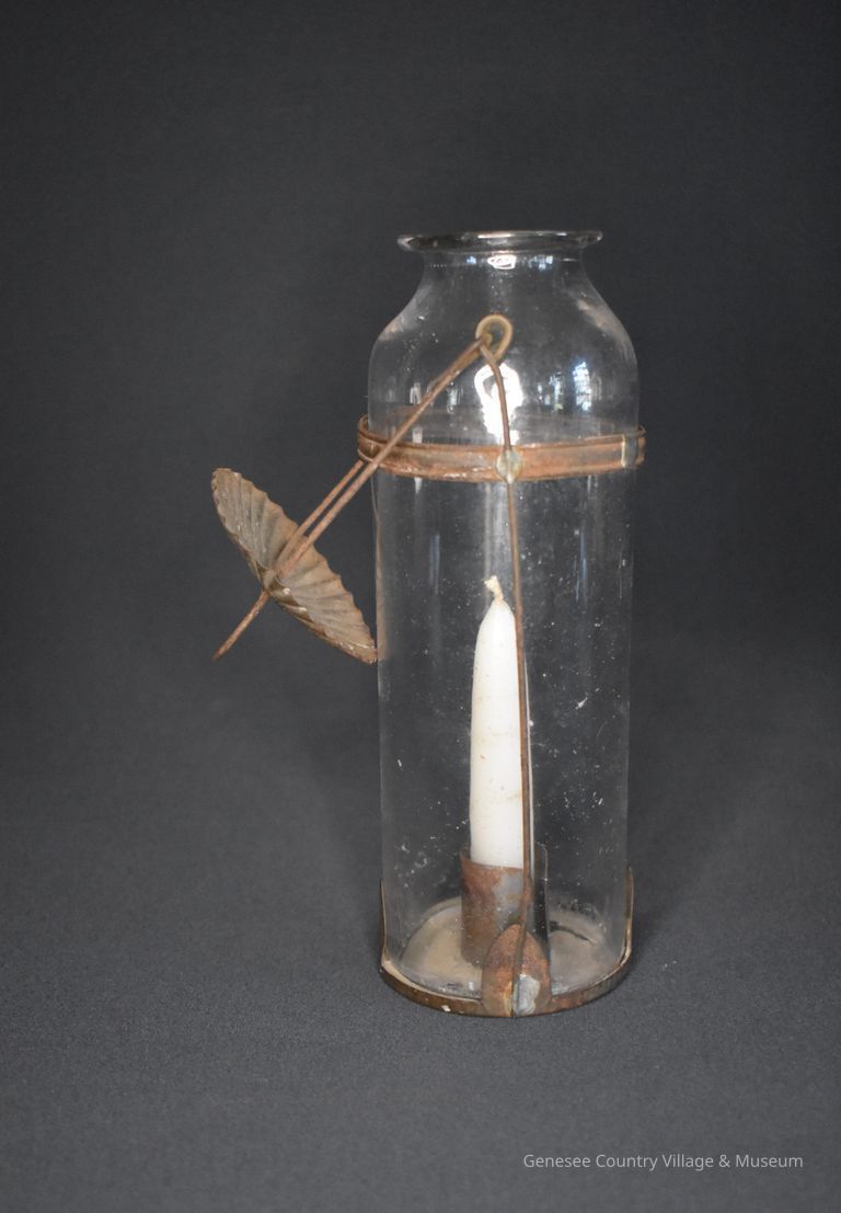 Candle Lantern