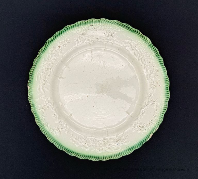 Dinner Plate