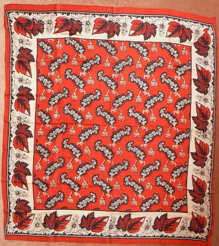 Kerchief